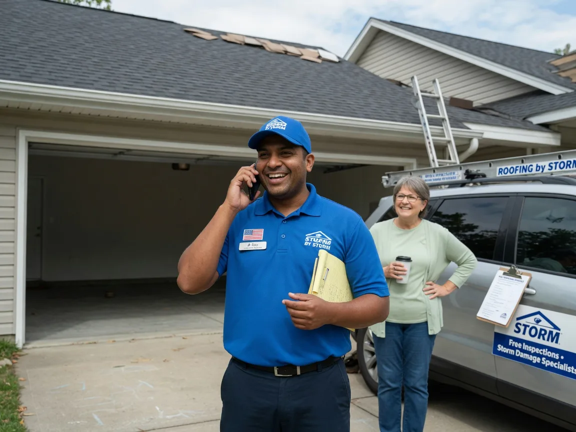 Roof Repair Near Me Keuka Park, NY FAQs