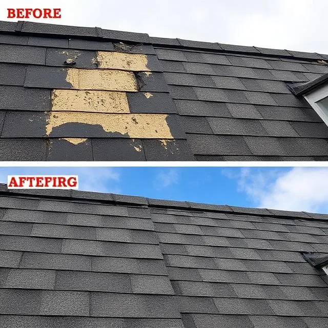 Roof Repair Near Me in Keuka Park, NY near me